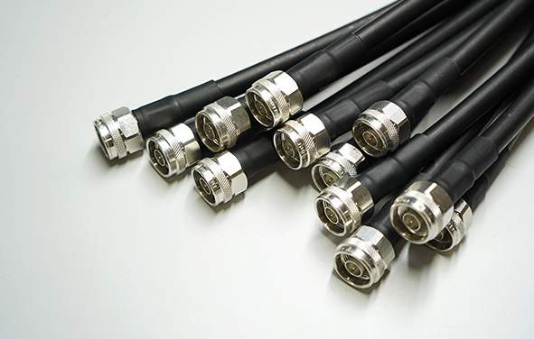 Unser Konfektionierten Koaxialkabel